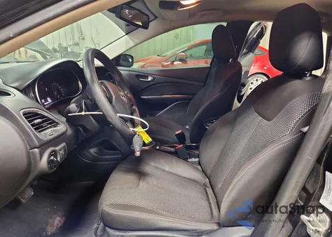 2015 Dodge Dart Sxt z USA, uszkodzony, nr VIN 1C3CDFBB5FD251931